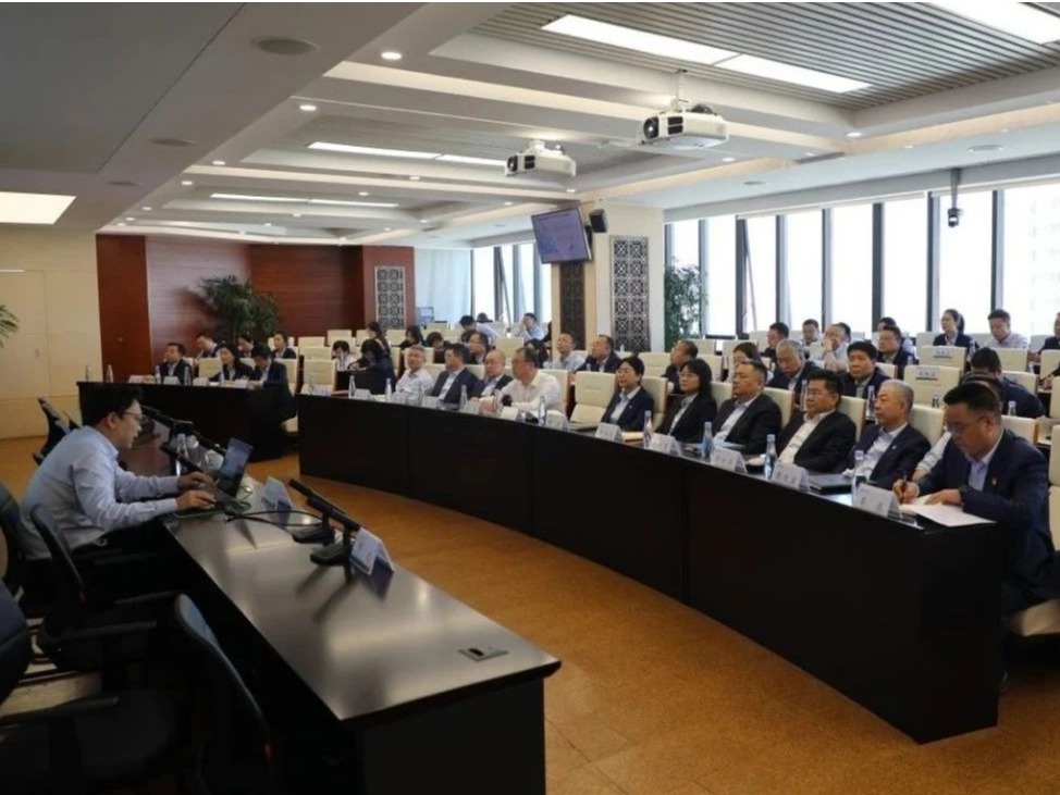 米兰官方网站-米兰milan(中国)
锚定“数智金控” 深化AI大模型应用实践